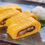 お弁当にもおもてなしにも う巻き